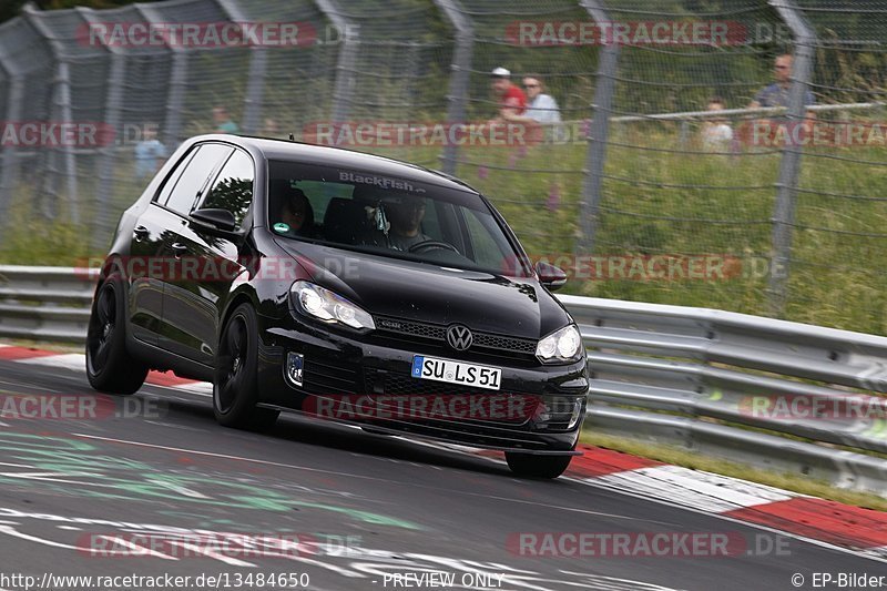 Bild #13484650 - Touristenfahrten Nürburgring Nordschleife (27.06.2021)