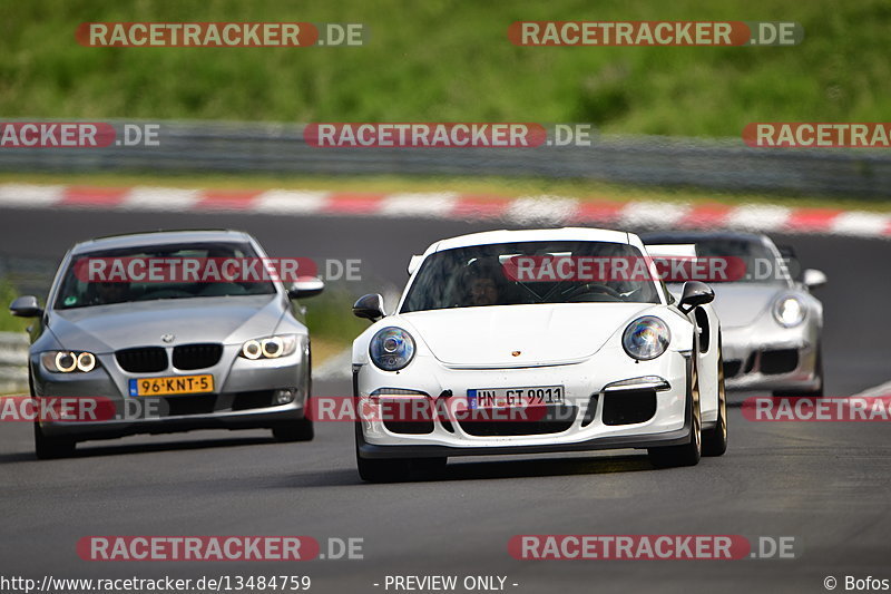 Bild #13484759 - Touristenfahrten Nürburgring Nordschleife (27.06.2021)