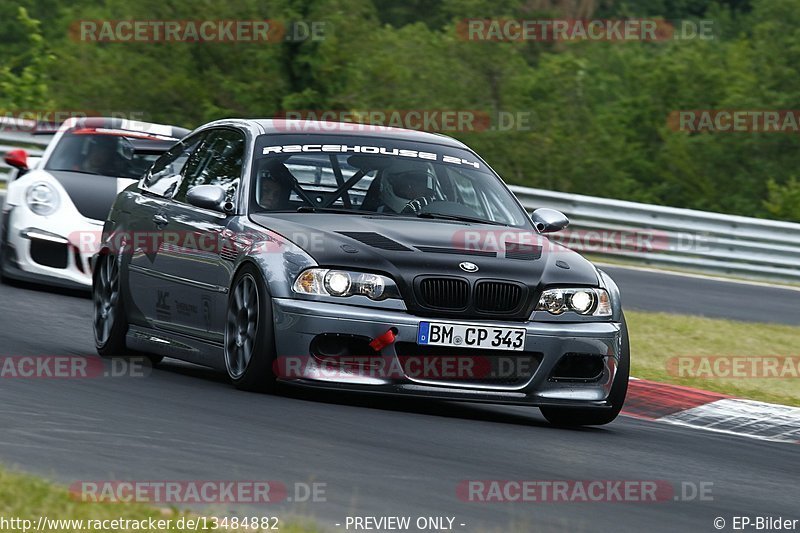 Bild #13484882 - Touristenfahrten Nürburgring Nordschleife (27.06.2021)