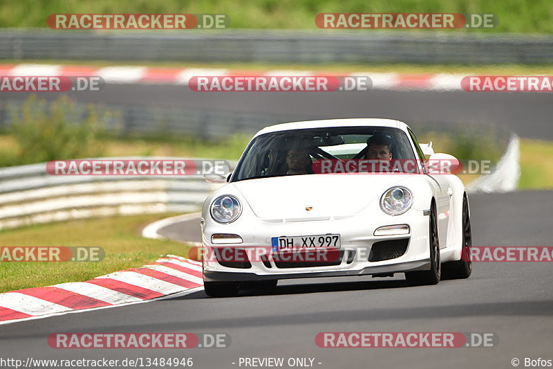 Bild #13484946 - Touristenfahrten Nürburgring Nordschleife (27.06.2021)