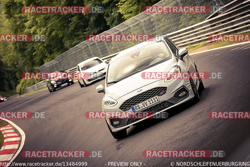 Bild #13484999 - Touristenfahrten Nürburgring Nordschleife (27.06.2021)