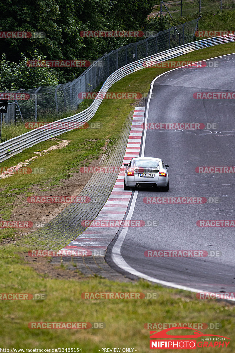 Bild #13485154 - Touristenfahrten Nürburgring Nordschleife (27.06.2021)