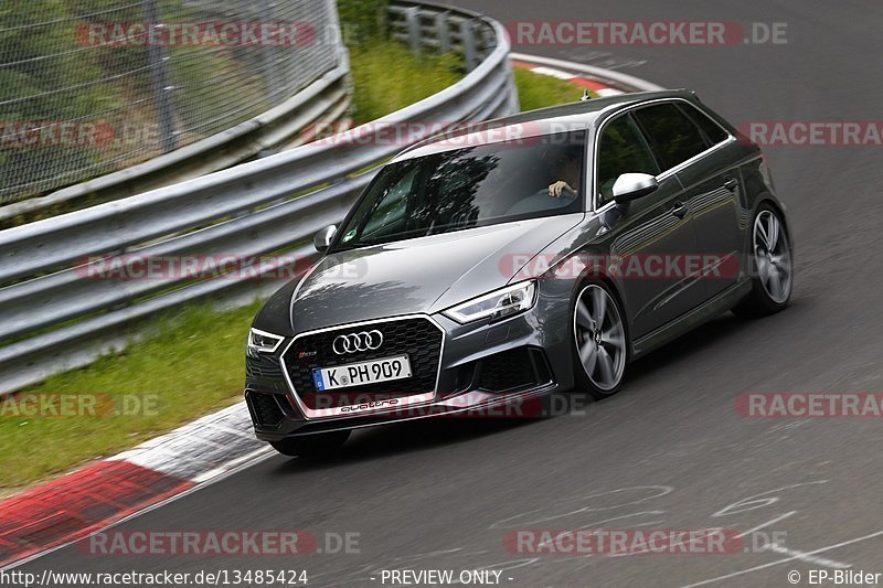 Bild #13485424 - Touristenfahrten Nürburgring Nordschleife (27.06.2021)