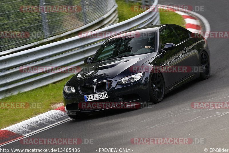 Bild #13485436 - Touristenfahrten Nürburgring Nordschleife (27.06.2021)