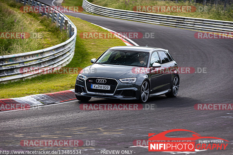 Bild #13485534 - Touristenfahrten Nürburgring Nordschleife (27.06.2021)