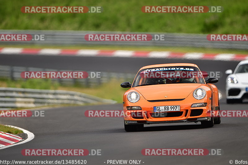 Bild #13485620 - Touristenfahrten Nürburgring Nordschleife (27.06.2021)