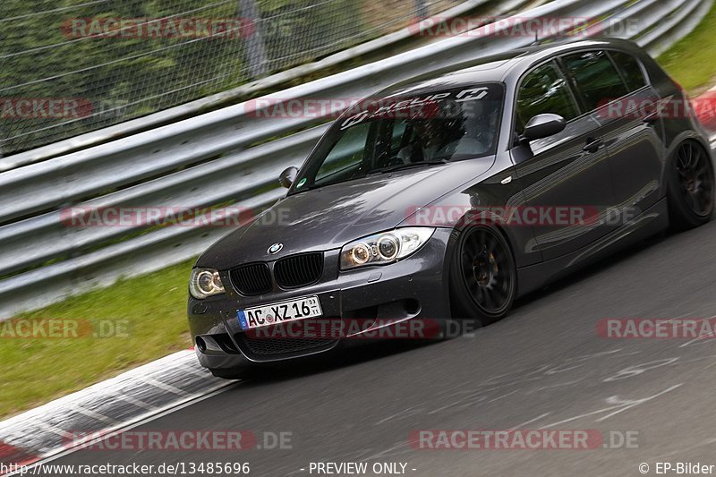 Bild #13485696 - Touristenfahrten Nürburgring Nordschleife (27.06.2021)