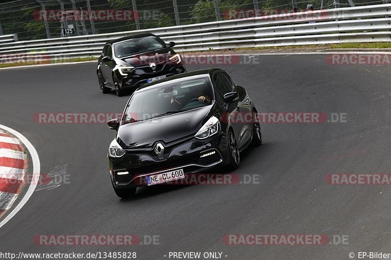 Bild #13485828 - Touristenfahrten Nürburgring Nordschleife (27.06.2021)