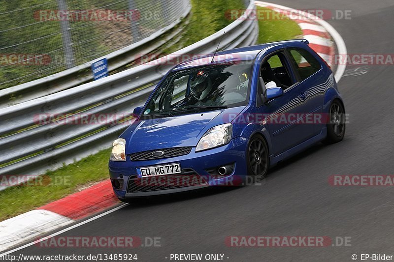 Bild #13485924 - Touristenfahrten Nürburgring Nordschleife (27.06.2021)