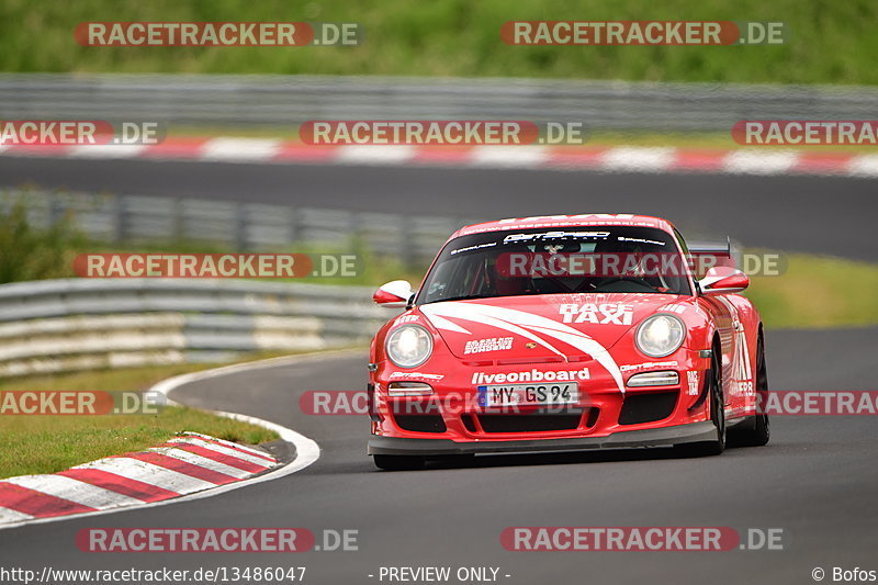 Bild #13486047 - Touristenfahrten Nürburgring Nordschleife (27.06.2021)