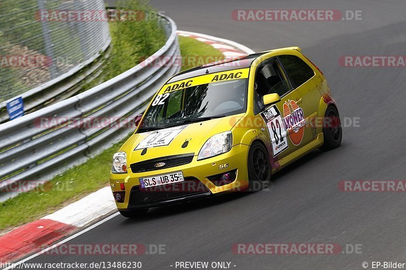 Bild #13486230 - Touristenfahrten Nürburgring Nordschleife (27.06.2021)