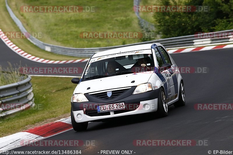 Bild #13486384 - Touristenfahrten Nürburgring Nordschleife (27.06.2021)