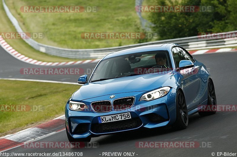 Bild #13486708 - Touristenfahrten Nürburgring Nordschleife (27.06.2021)