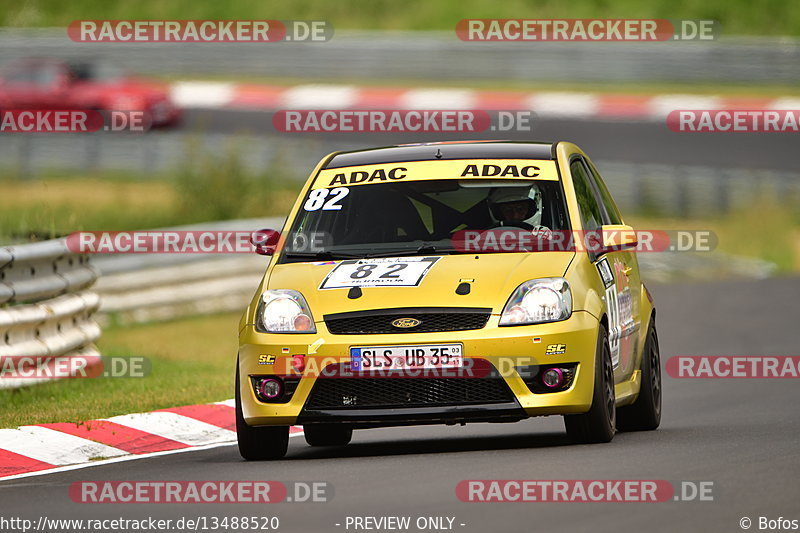 Bild #13488520 - Touristenfahrten Nürburgring Nordschleife (27.06.2021)