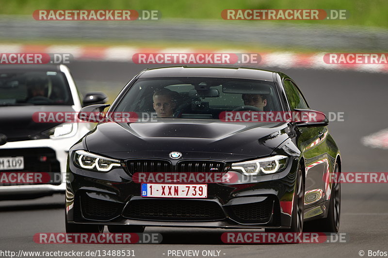 Bild #13488531 - Touristenfahrten Nürburgring Nordschleife (27.06.2021)