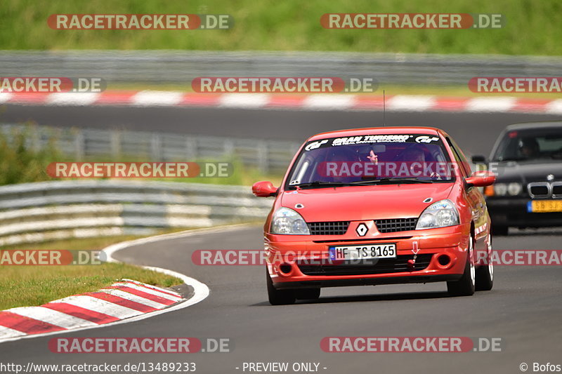 Bild #13489233 - Touristenfahrten Nürburgring Nordschleife (27.06.2021)