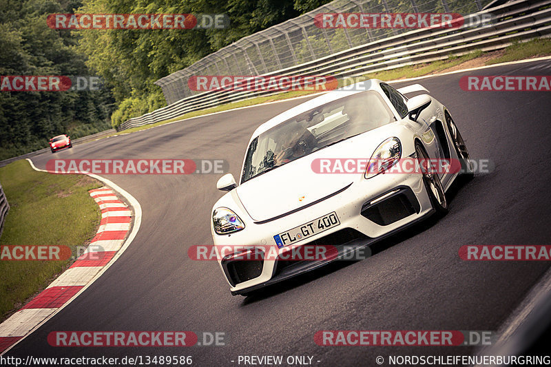 Bild #13489586 - Touristenfahrten Nürburgring Nordschleife (27.06.2021)