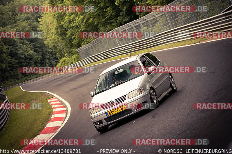 Bild #13489781 - Touristenfahrten Nürburgring Nordschleife (27.06.2021)