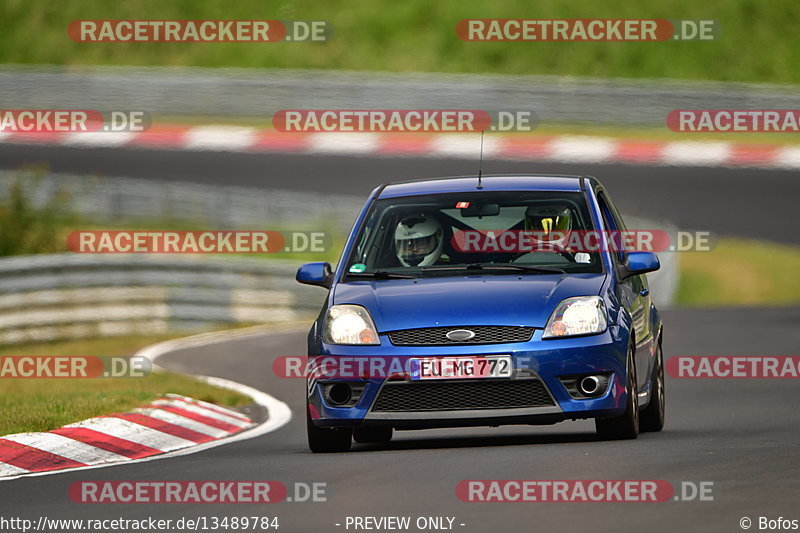 Bild #13489784 - Touristenfahrten Nürburgring Nordschleife (27.06.2021)