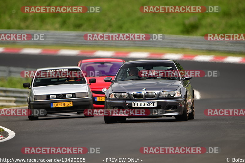 Bild #13490005 - Touristenfahrten Nürburgring Nordschleife (27.06.2021)