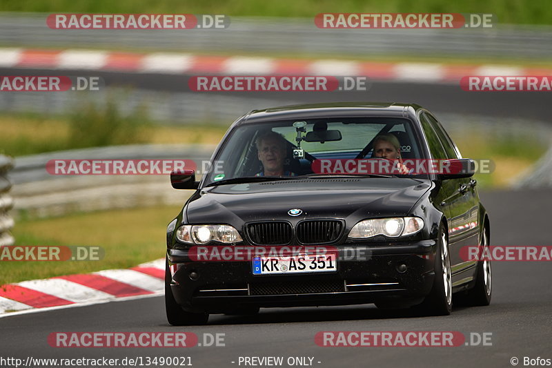 Bild #13490021 - Touristenfahrten Nürburgring Nordschleife (27.06.2021)