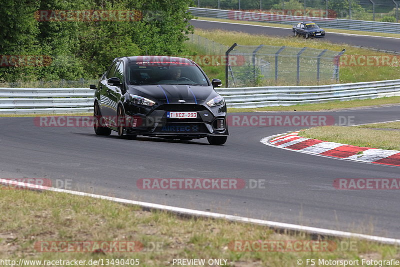 Bild #13490405 - Touristenfahrten Nürburgring Nordschleife (27.06.2021)