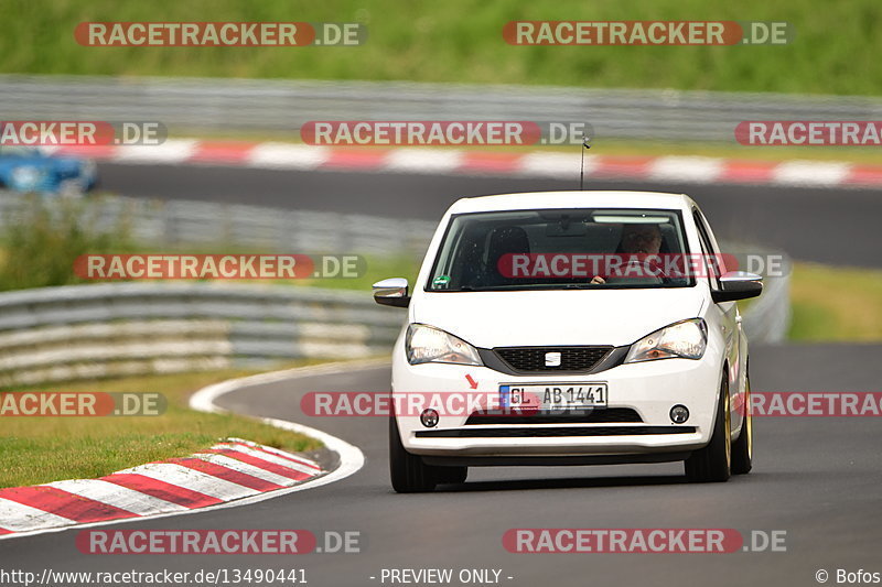 Bild #13490441 - Touristenfahrten Nürburgring Nordschleife (27.06.2021)