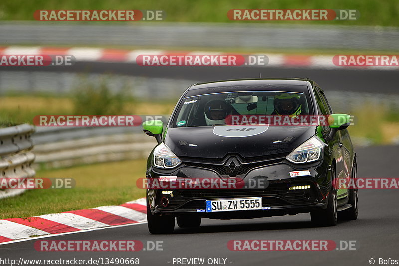 Bild #13490668 - Touristenfahrten Nürburgring Nordschleife (27.06.2021)