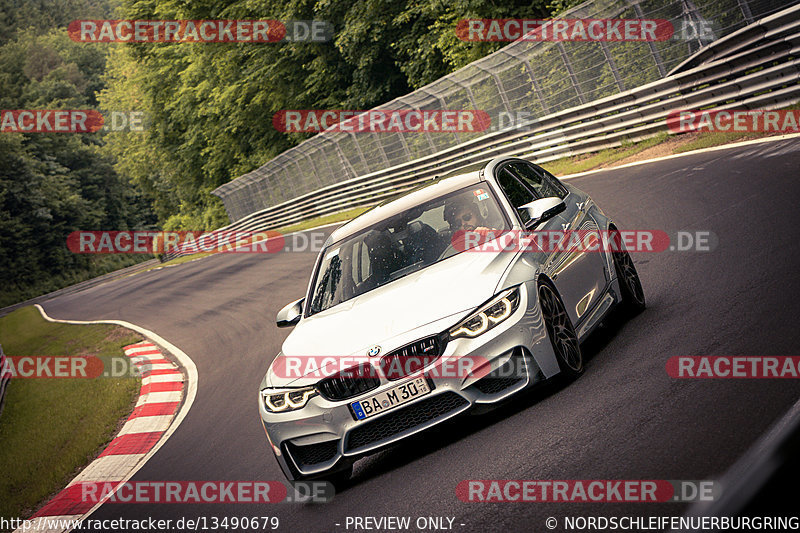 Bild #13490679 - Touristenfahrten Nürburgring Nordschleife (27.06.2021)