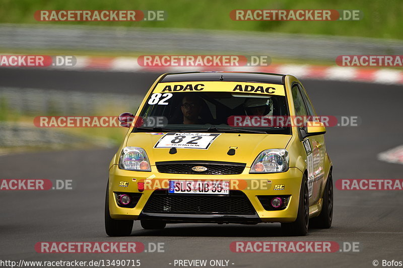 Bild #13490715 - Touristenfahrten Nürburgring Nordschleife (27.06.2021)