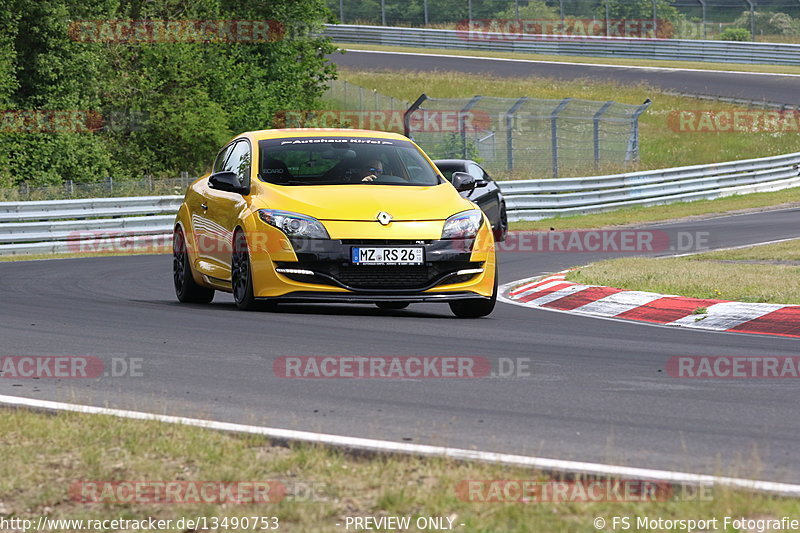 Bild #13490753 - Touristenfahrten Nürburgring Nordschleife (27.06.2021)