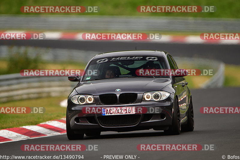 Bild #13490794 - Touristenfahrten Nürburgring Nordschleife (27.06.2021)