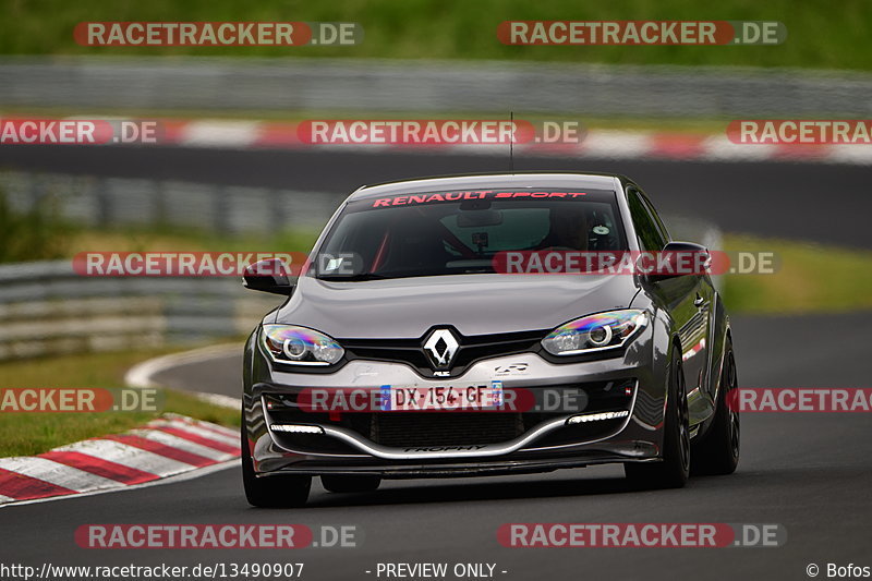 Bild #13490907 - Touristenfahrten Nürburgring Nordschleife (27.06.2021)