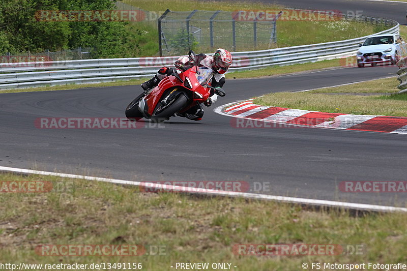 Bild #13491156 - Touristenfahrten Nürburgring Nordschleife (27.06.2021)