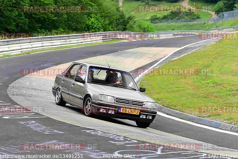 Bild #13491255 - Touristenfahrten Nürburgring Nordschleife (27.06.2021)