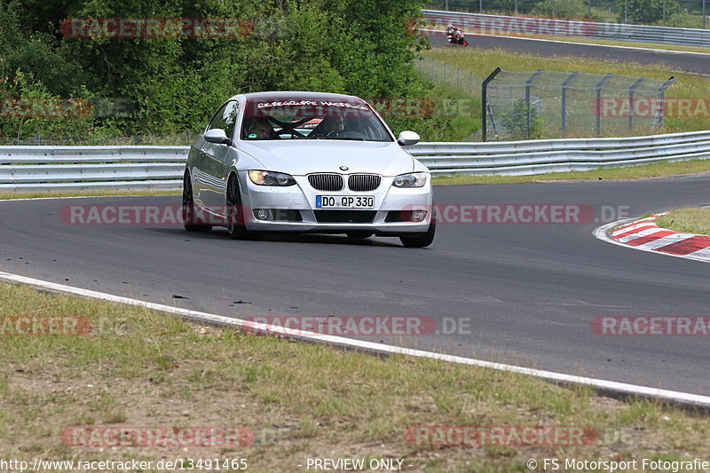 Bild #13491465 - Touristenfahrten Nürburgring Nordschleife (27.06.2021)