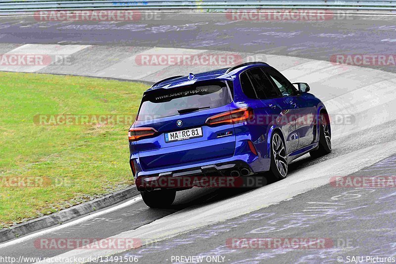 Bild #13491506 - Touristenfahrten Nürburgring Nordschleife (27.06.2021)