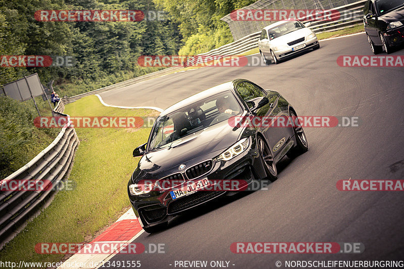 Bild #13491555 - Touristenfahrten Nürburgring Nordschleife (27.06.2021)