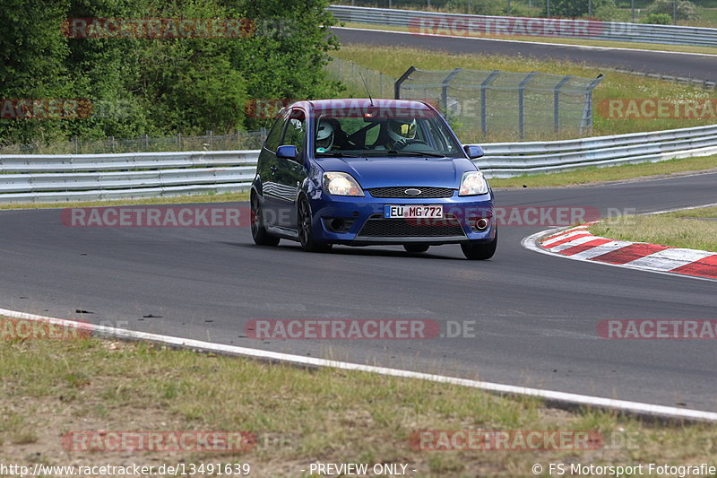 Bild #13491639 - Touristenfahrten Nürburgring Nordschleife (27.06.2021)