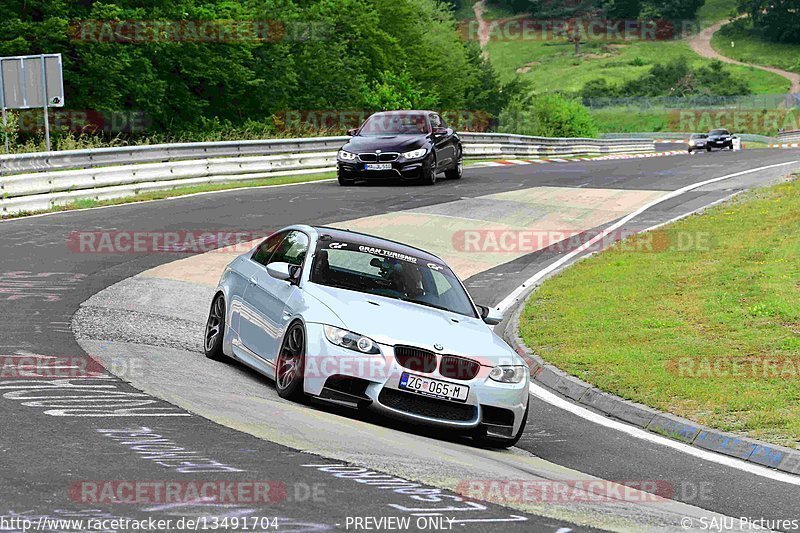 Bild #13491704 - Touristenfahrten Nürburgring Nordschleife (27.06.2021)