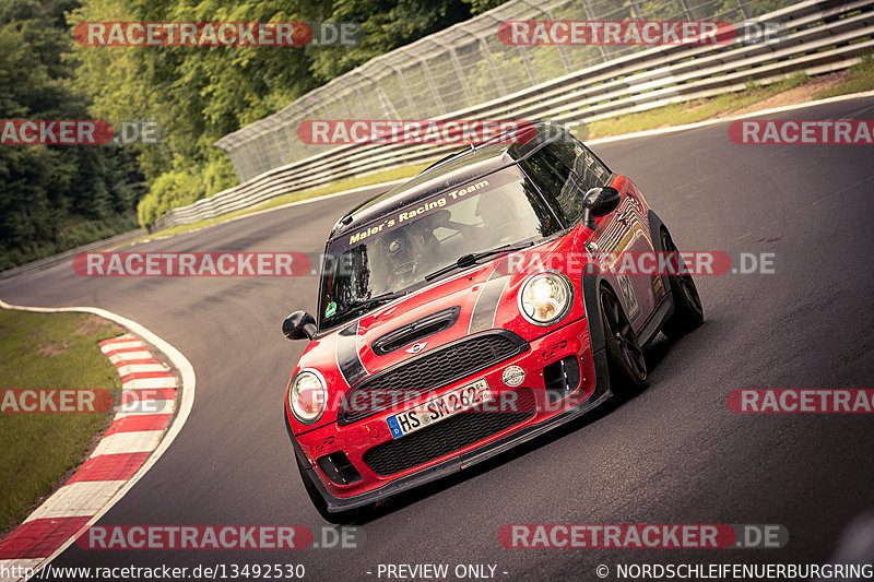 Bild #13492530 - Touristenfahrten Nürburgring Nordschleife (27.06.2021)