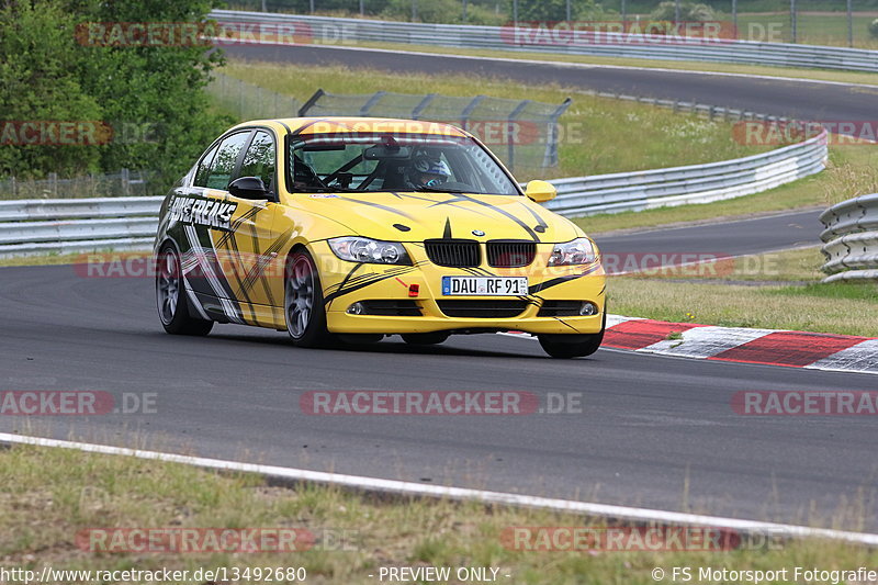 Bild #13492680 - Touristenfahrten Nürburgring Nordschleife (27.06.2021)