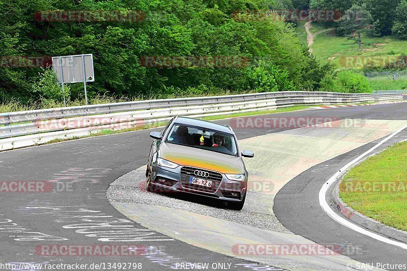 Bild #13492798 - Touristenfahrten Nürburgring Nordschleife (27.06.2021)