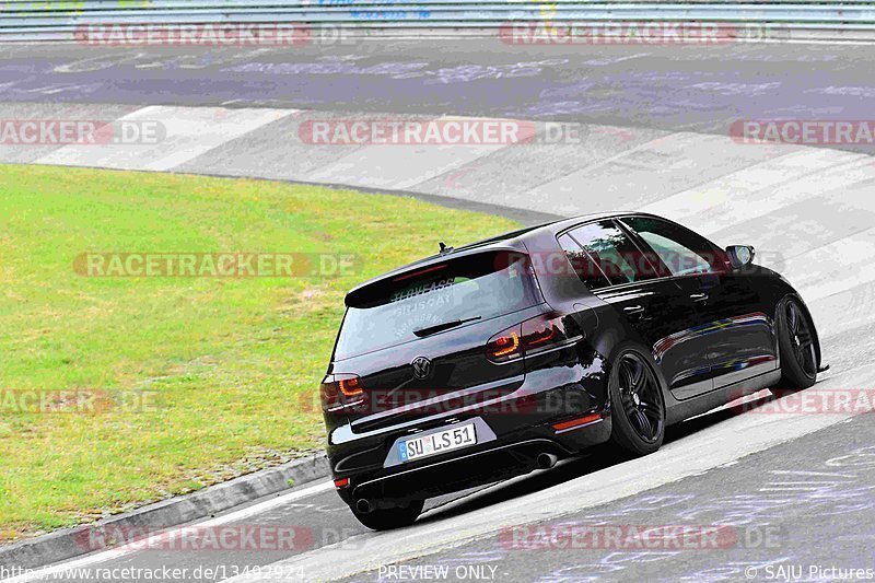 Bild #13492924 - Touristenfahrten Nürburgring Nordschleife (27.06.2021)