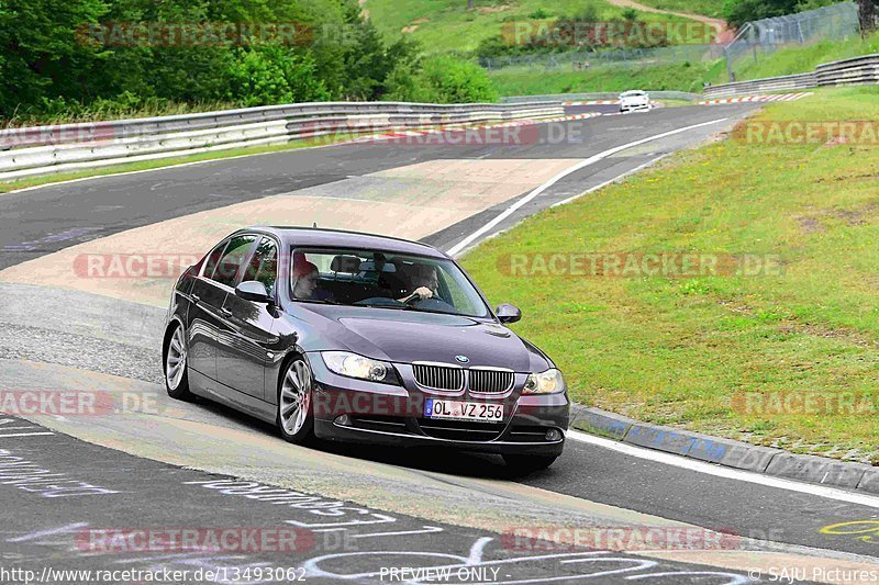 Bild #13493062 - Touristenfahrten Nürburgring Nordschleife (27.06.2021)