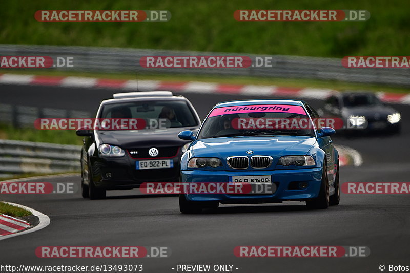 Bild #13493073 - Touristenfahrten Nürburgring Nordschleife (27.06.2021)