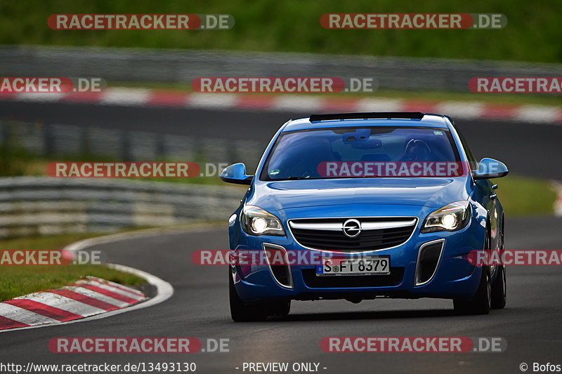 Bild #13493130 - Touristenfahrten Nürburgring Nordschleife (27.06.2021)