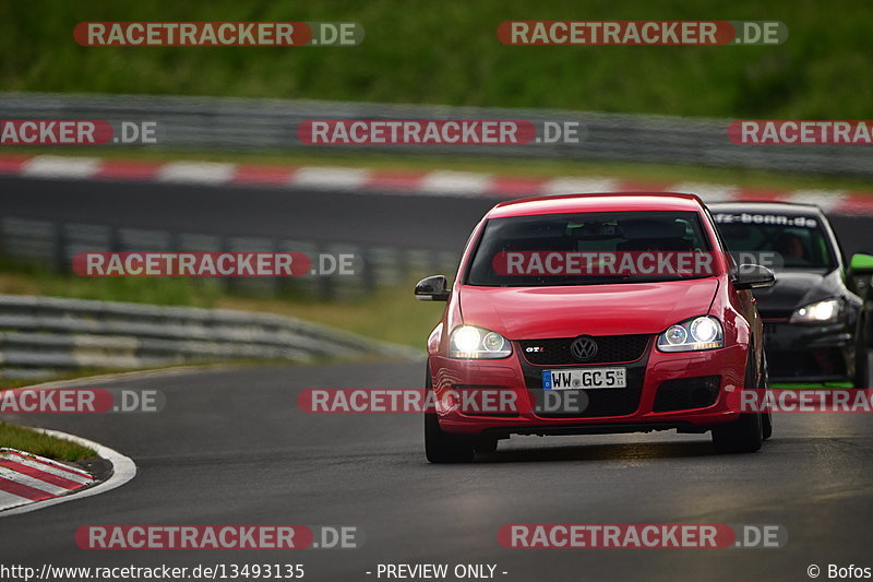 Bild #13493135 - Touristenfahrten Nürburgring Nordschleife (27.06.2021)