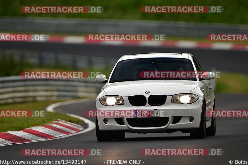 Bild #13493147 - Touristenfahrten Nürburgring Nordschleife (27.06.2021)