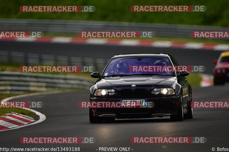 Bild #13493188 - Touristenfahrten Nürburgring Nordschleife (27.06.2021)